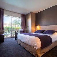 Chambre confort