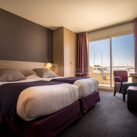 Chambre twin