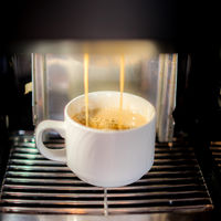 Pause café Séminaire