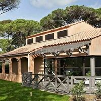 Najeti Golf Hôtel de Valescure