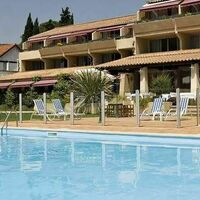 Najeti Golf Hôtel de Valescure