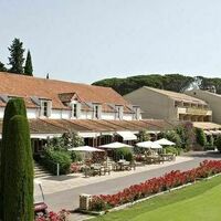 Najeti Golf Hôtel de Valescure