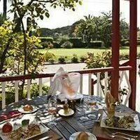 Najeti Golf Hôtel de Valescure