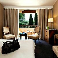 Najeti Golf Hôtel de Valescure