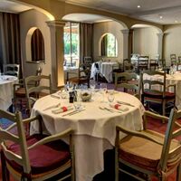 Najeti Golf Hôtel de Valescure
