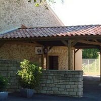Auberge de Bonpas