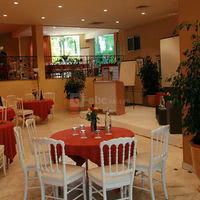 Salon romarin