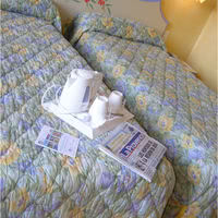 Best Western Sevan Parc Hôtel