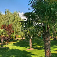 Best Western Sevan Parc Hôtel