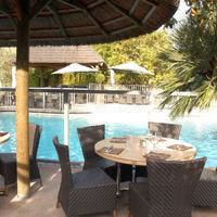 Best Western Sevan Parc Hôtel