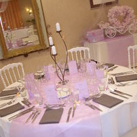 Mariage violet