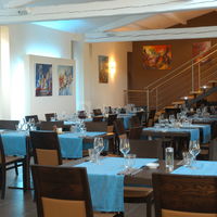 Restaurant l'olivier