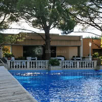 Piscine de l'olivier