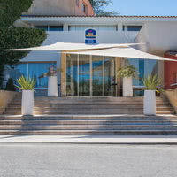 Best Western Sevan Parc Hôtel