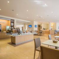Best Western Sevan Parc Hôtel