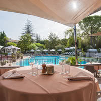Best Western Sevan Parc Hôtel
