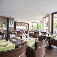 Best Western Sevan Parc Hôtel