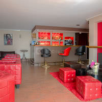 Best Western Sevan Parc Hôtel