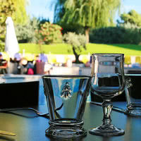 Table grill la paillote