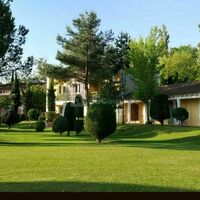 Le Domaine de la Petite Isle - Hôtel Araxe