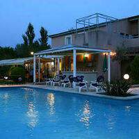 Le Domaine de la Petite Isle - Hôtel Araxe