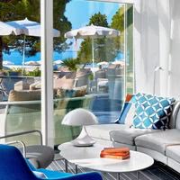Le Meridien Beach Plaza Monte-Carlo