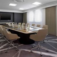 Le Meridien Beach Plaza Monte-Carlo