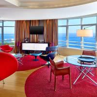 Le Meridien Beach Plaza Monte-Carlo
