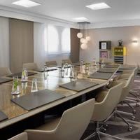 Le Meridien Beach Plaza Monte-Carlo