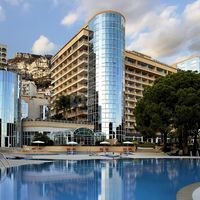Le Méridien Beach Plaza Monte-Carlo