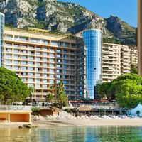 Le Meridien Beach Plaza Monte-Carlo