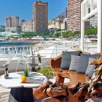Le Méridien Beach Plaza Monte-Carlo