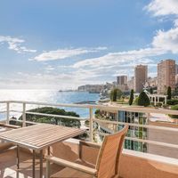 Le Méridien Beach Plaza Monte-Carlo