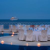 Le Méridien Beach Plaza Monte-Carlo