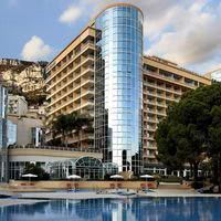 Le Meridien Beach Plaza Monte-Carlo