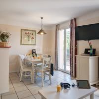 Pierre & Vacances Village Le Rouret