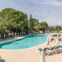 Pierre & Vacances Village Le Rouret