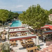 Pierre & Vacances Village Le Rouret