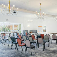Salle Perrier