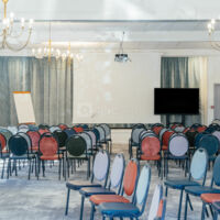 Salle Perrier