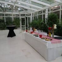 Buffet pour cocktail