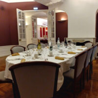 En repas