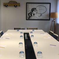 Hôtel Novotel Lyon Gerland