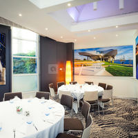 Hôtel Novotel Lyon Gerland