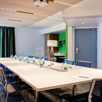 Hôtel Novotel Lyon Gerland