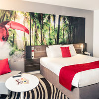 Hôtel Novotel Lyon Gerland