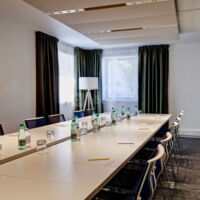 Hôtel Novotel Lyon Gerland