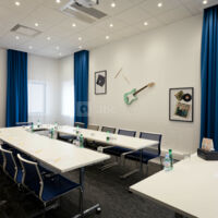 Hôtel Novotel Lyon Gerland