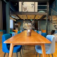 Hôtel Novotel Lyon Gerland
