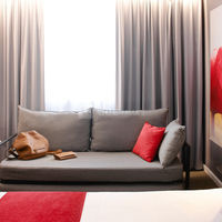 Hôtel Novotel Lyon Gerland